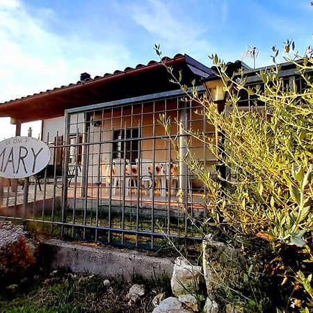 فيلا La Casa Di Mary أميليا المظهر الخارجي الصورة