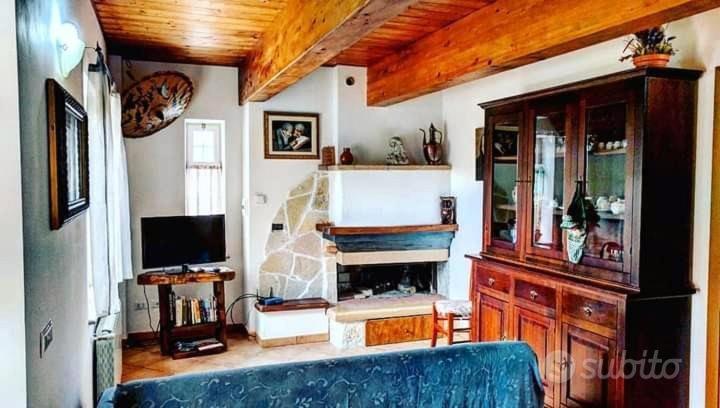 فيلا La Casa Di Mary أميليا المظهر الخارجي الصورة