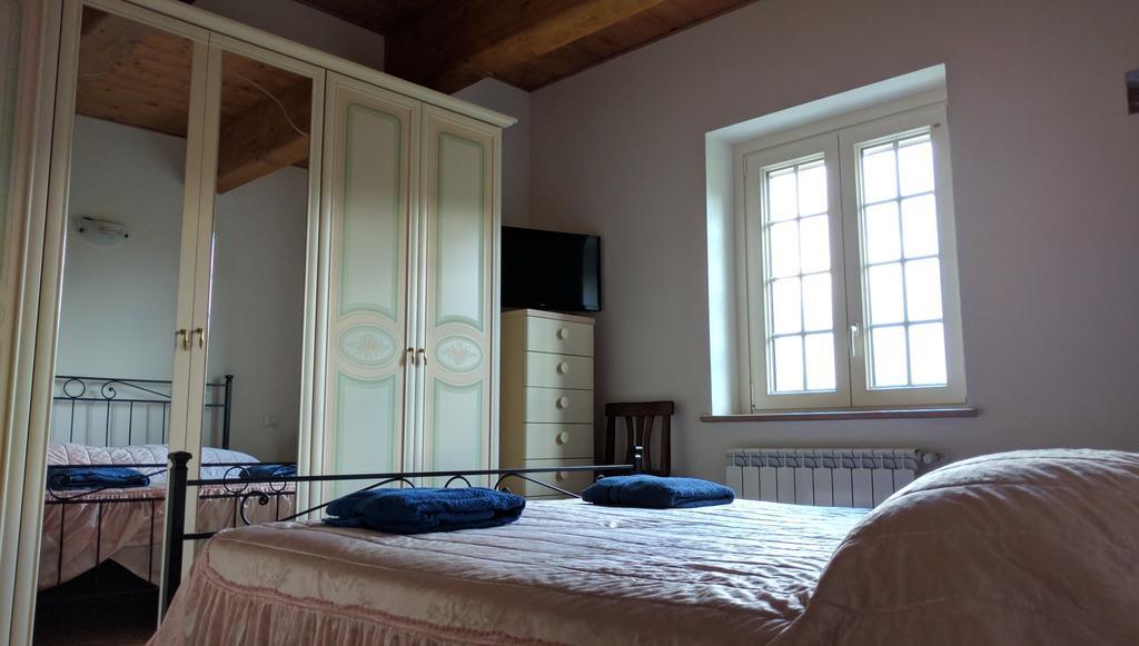 فيلا La Casa Di Mary أميليا المظهر الخارجي الصورة
