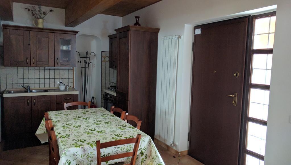 فيلا La Casa Di Mary أميليا المظهر الخارجي الصورة