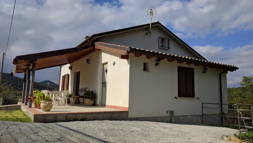 فيلا La Casa Di Mary أميليا المظهر الخارجي الصورة