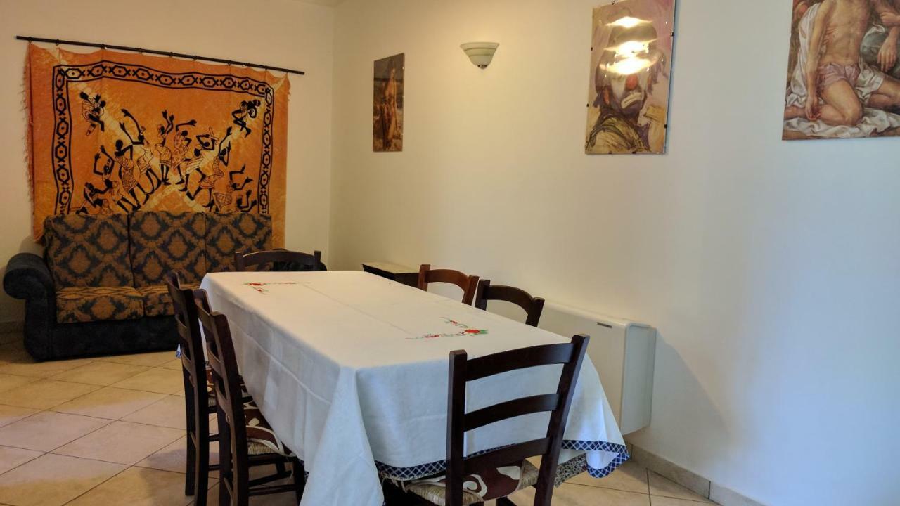 فيلا La Casa Di Mary أميليا المظهر الخارجي الصورة