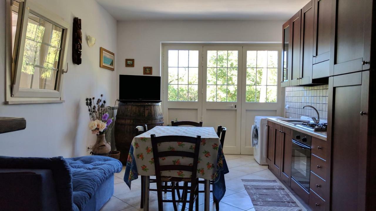 فيلا La Casa Di Mary أميليا المظهر الخارجي الصورة