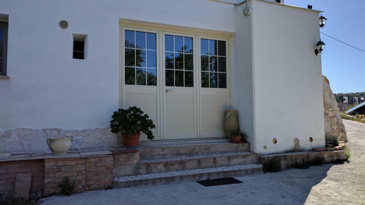 فيلا La Casa Di Mary أميليا المظهر الخارجي الصورة