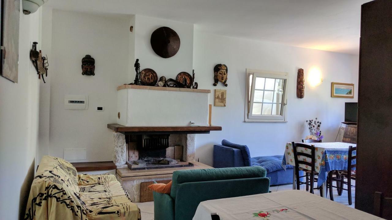 فيلا La Casa Di Mary أميليا المظهر الخارجي الصورة