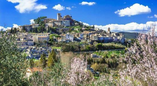 فيلا La Casa Di Mary أميليا المظهر الخارجي الصورة
